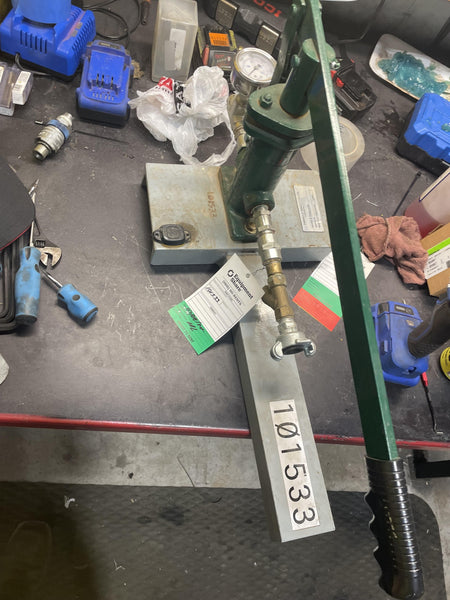 2020 PINNACLE PDQH-5000B
