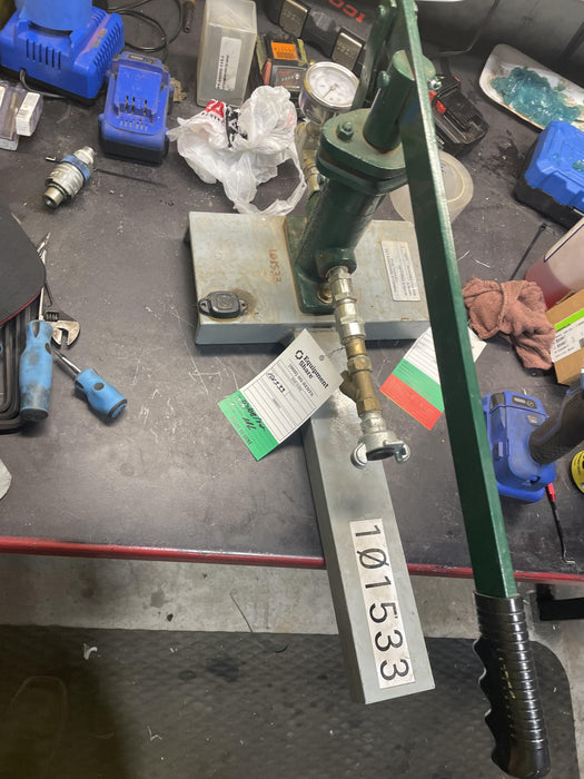 2020 PINNACLE PDQH-5000B