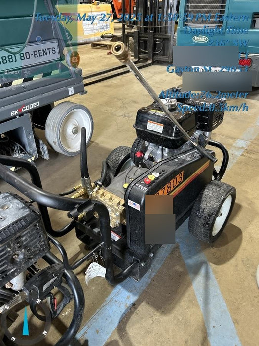 2025 MI-T-M CW-3504-5MGH