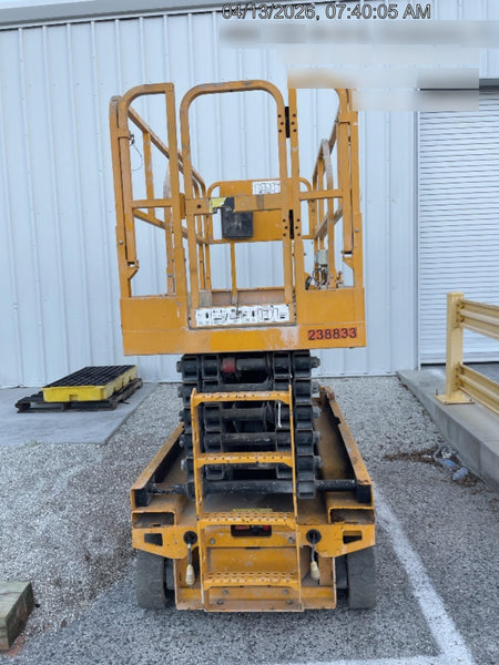 2022 JCB S4046E