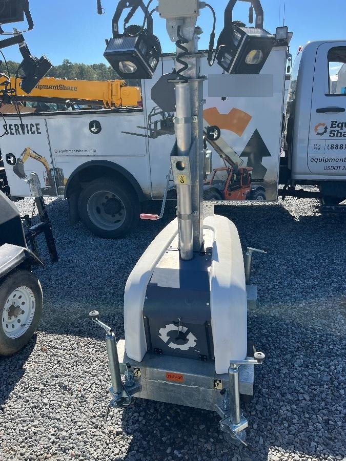 2023 ATLAS COPCO HILIGHT E3 Plus