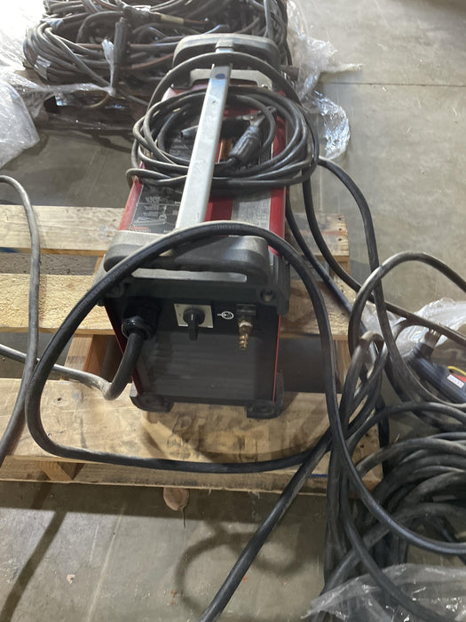 2021 LINCOLN ELECTRIC TOMAHAWK 1000