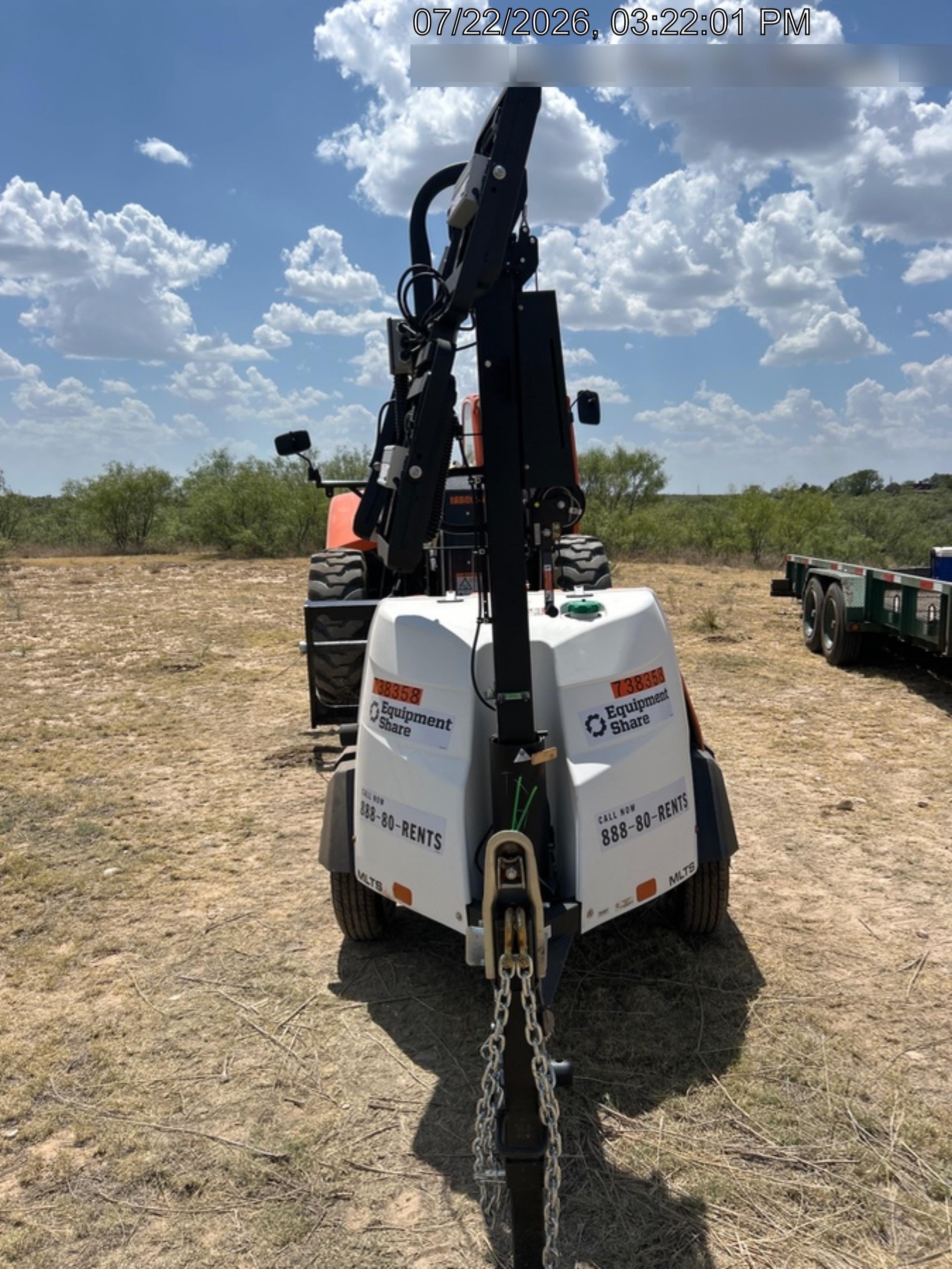 2026 GENERAC MLTS-4