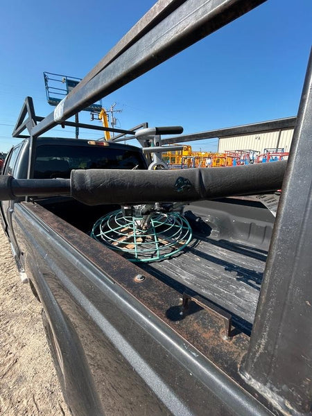 2025 MULTIQUIP B46H90