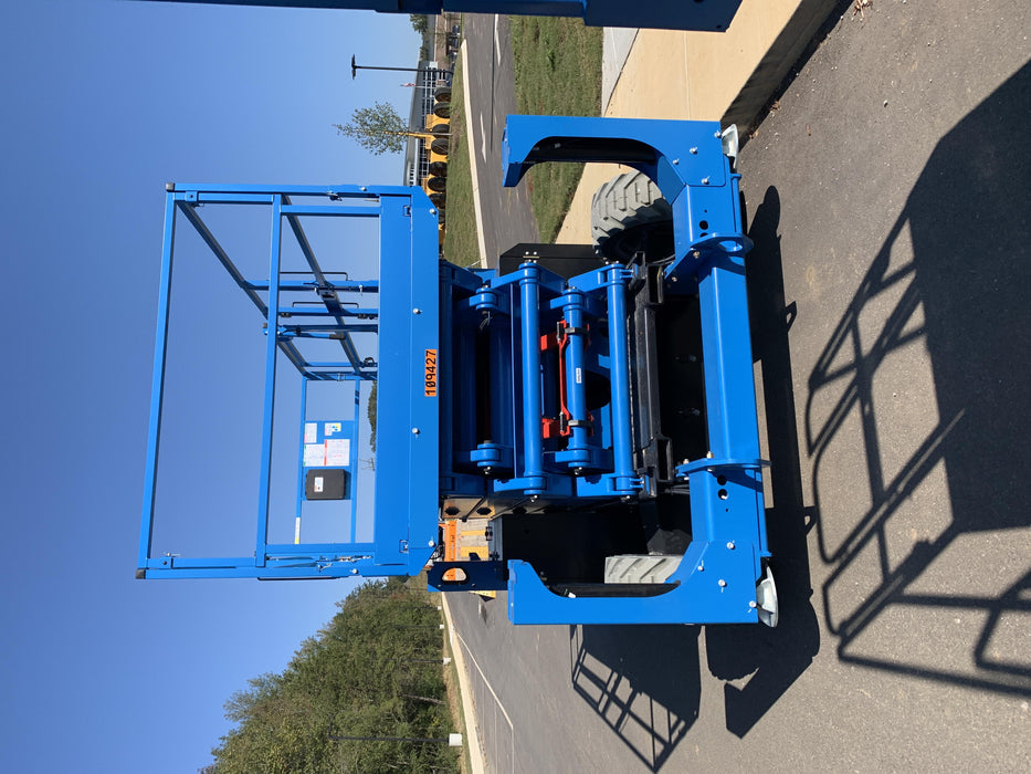 2020 GENIE GS-4390 RT
