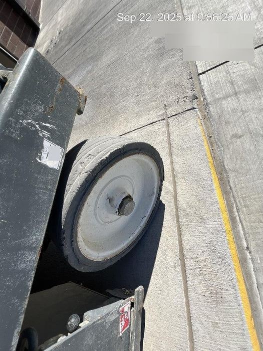 2018 SKYJACK SJIII-4632