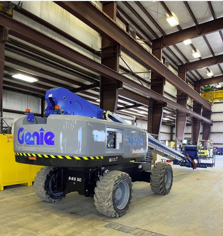 2024 GENIE S-85 XC