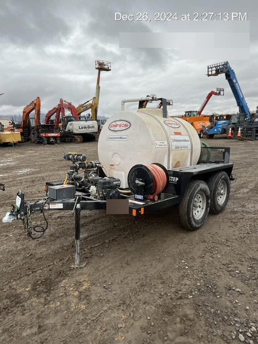 2023 SIMPSON SWT-52517