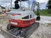 2020 TAKEUCHI TB250-2