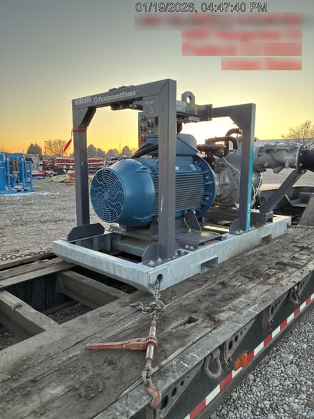 2023 ATLAS COPCO PAC H108 E SS