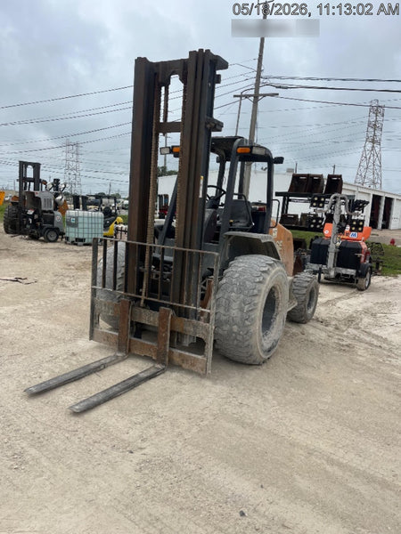 2021 CASE 588H
