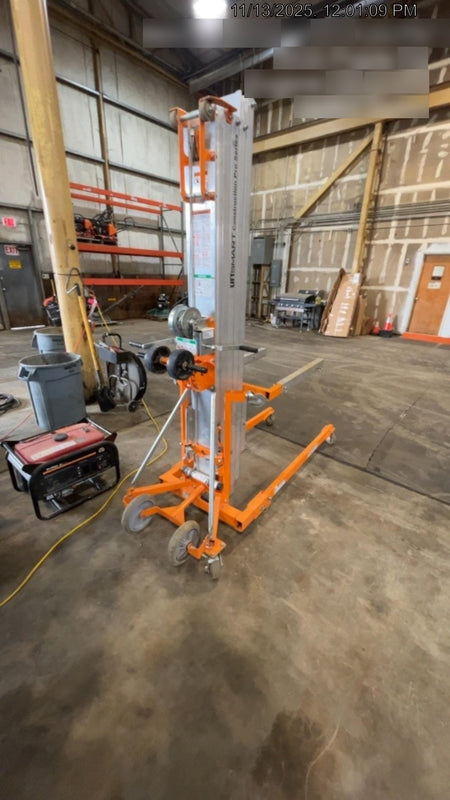 2021 LIFTSMART MLC-24