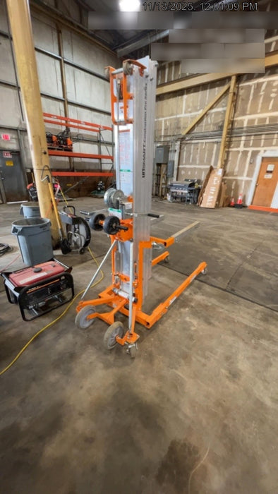 2021 LIFTSMART MLC-24