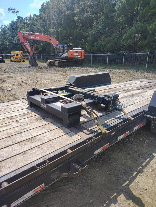 2025 STAR INDUSTRIES 1395B