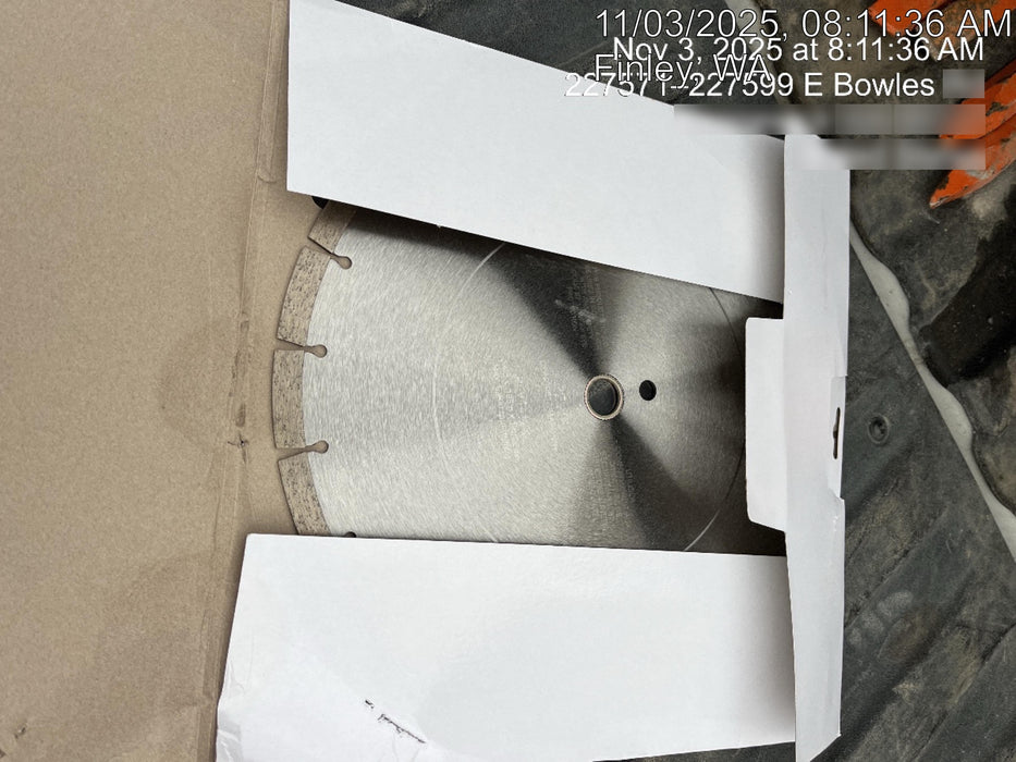 2020 HUSQVARNA FS 400