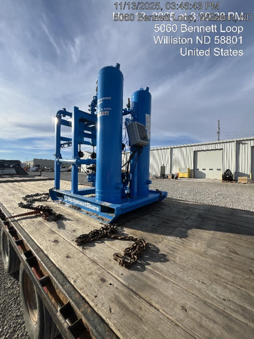 2024 HANKISON RDH-450G