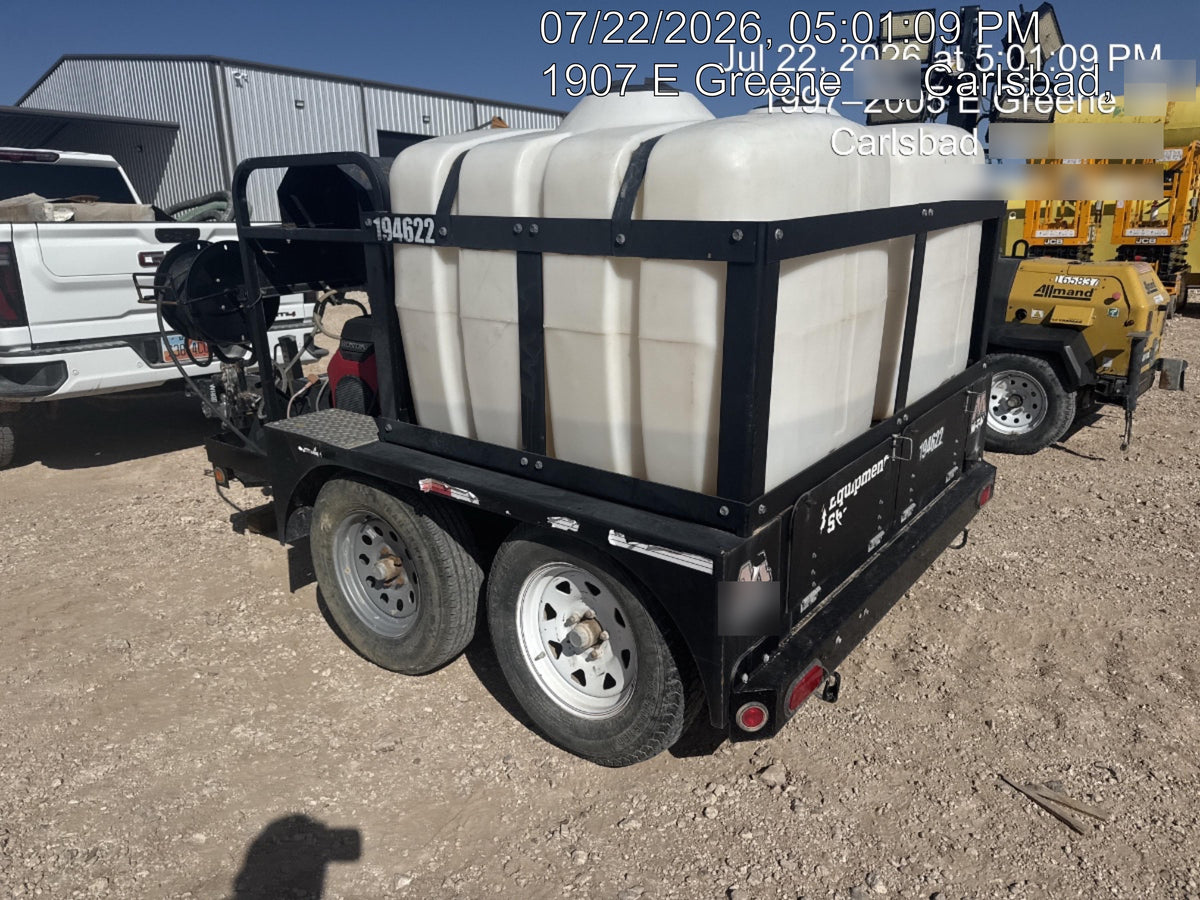 2021 MI-T-M CORPORATION HS-3505-1MGH-UR