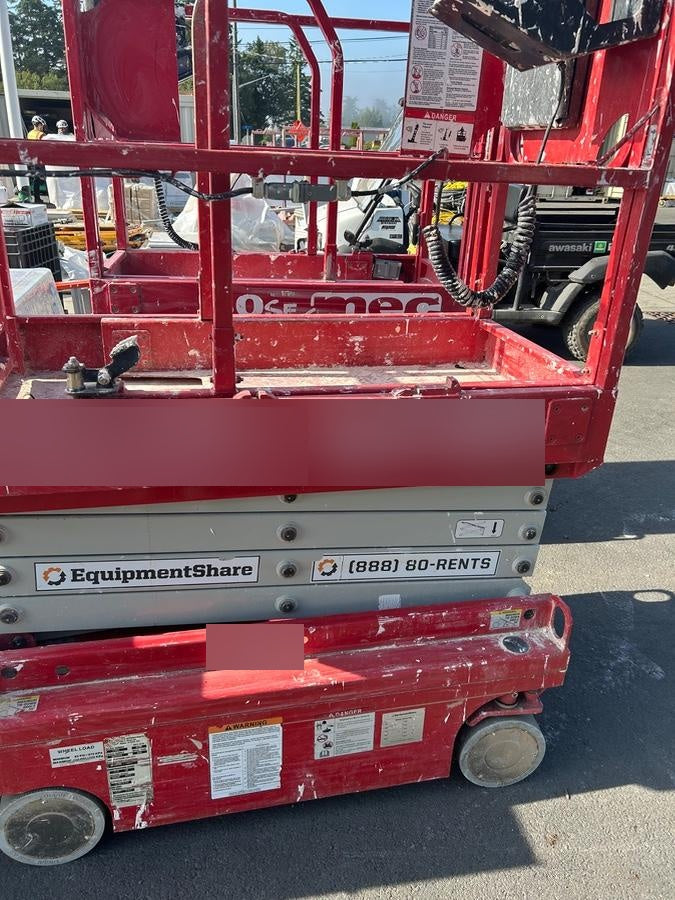 2020 MEC 1330SE Standard, 900W Inverter w/None