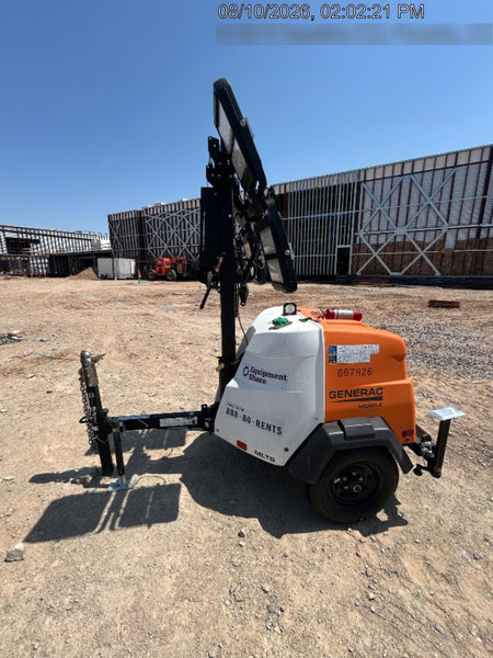 2026 GENERAC MLTS-4