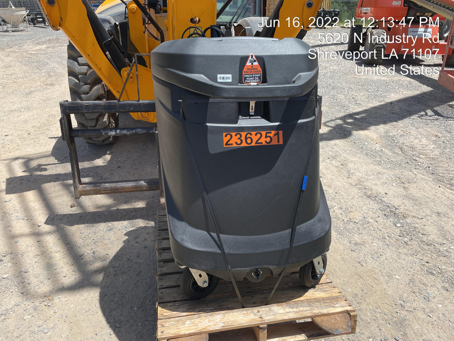 2022 POWER BREEZER PB4BASE