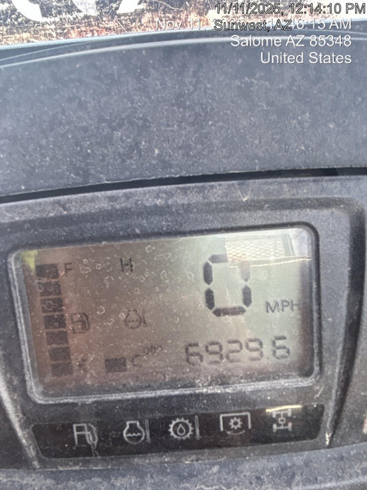 2022 KUBOTA RTV-X1140W-H (Canopy)