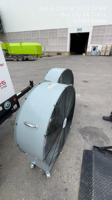 2024 AIRMASTER 60002