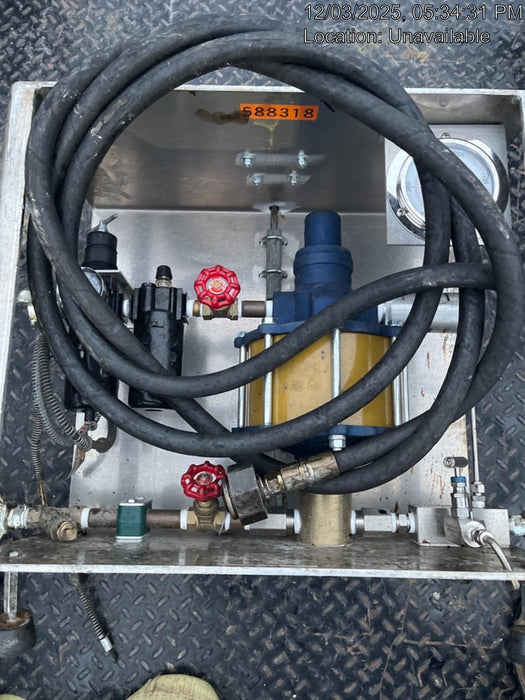 2025 PINNACLE PDQM-10000