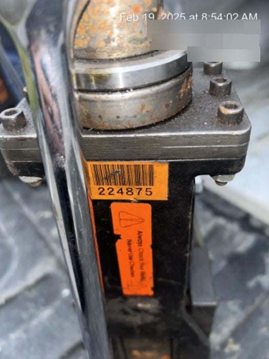 2022 PETOL PHD0535 GEARWRENCH