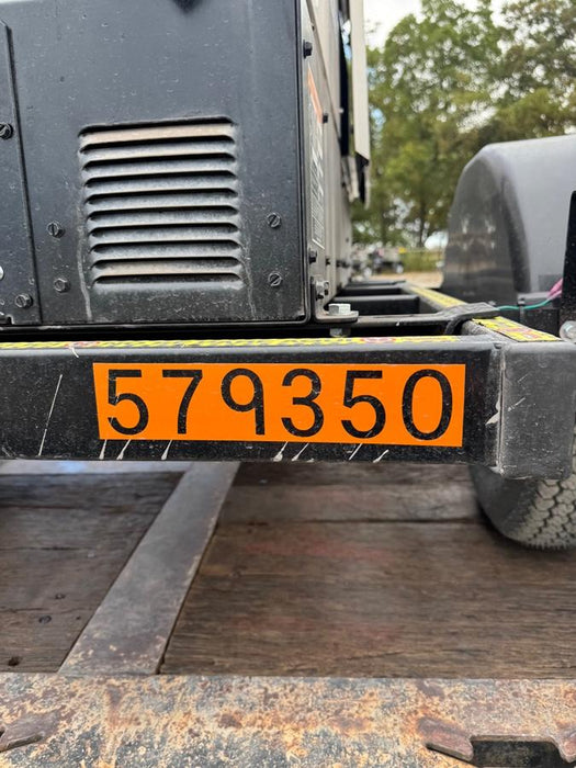 2025 LINCOLN ELECTRIC LE400