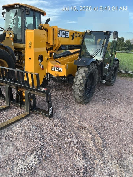 2024 JCB 509-42