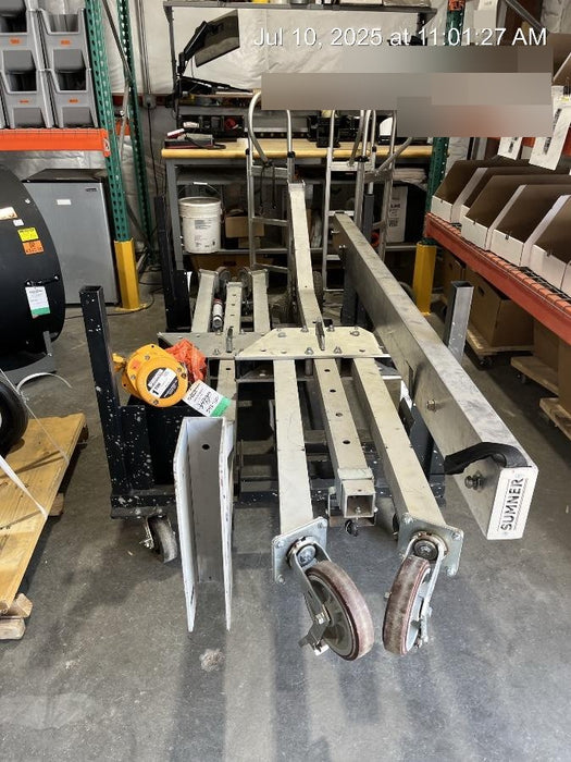 2022 CURRENT TOOLS 66 Current