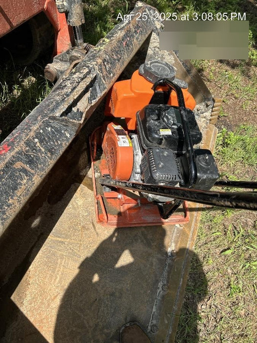 2022 MULTIQUIP MVC82VHW