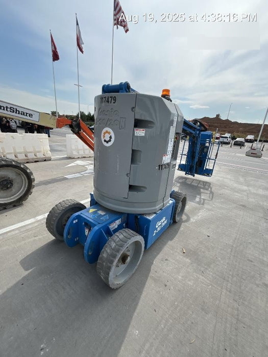 2020 GENIE Z-30/20N RJ