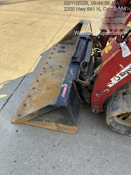 2020 TAKEUCHI TL8R2-CR