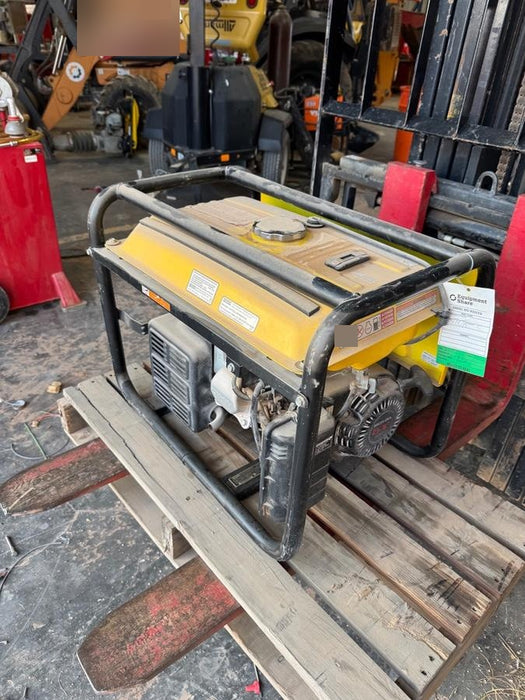 2019 WACKER NEUSON GP2500A