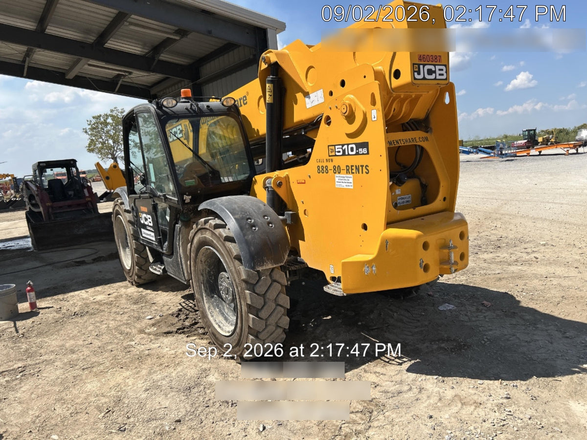 2024 JCB 510-56