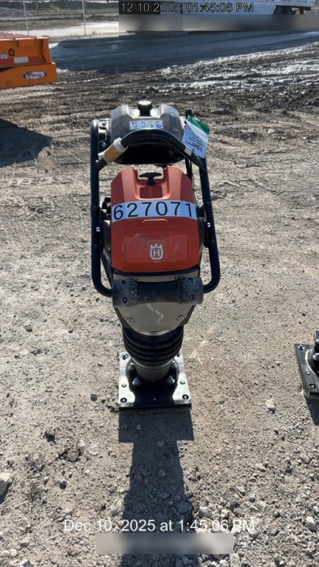 2025 HUSQVARNA LT6005
