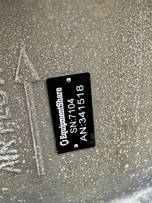 2023 WIDDER 20265-TRACKER