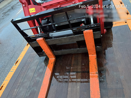 2022 ARROW MATERIAL HANDLING FS5100CB - 72"