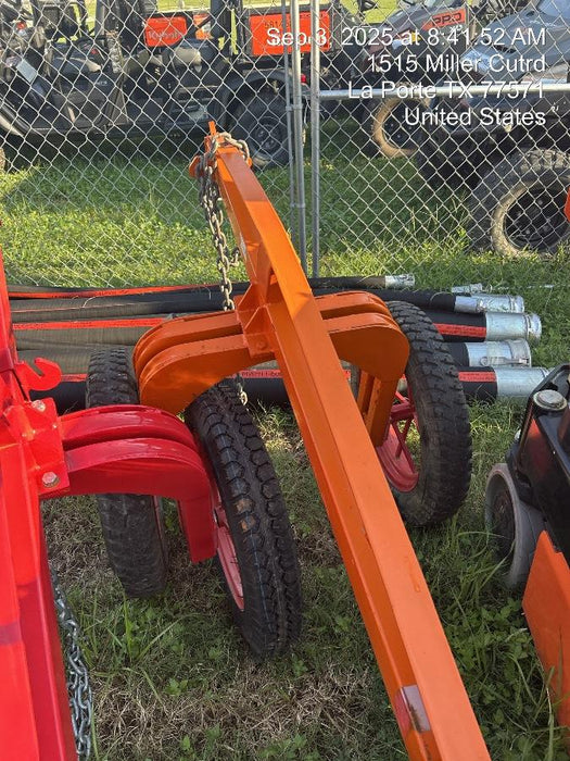 2020 B&B STEEL PRODUCTS 2014