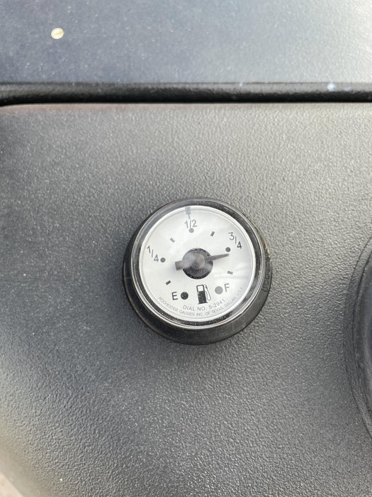 2022 Allmand NLV3GR (4) LED Light Fixture 350W, 23' Vertical Mast, 3kW Prime, Towable, ES Decals, T3