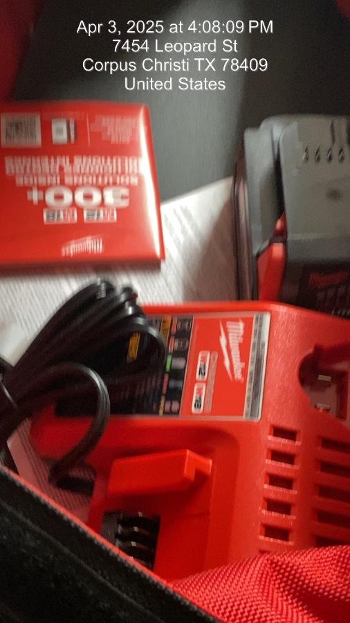 2024 MILWAUKEE 2879-22