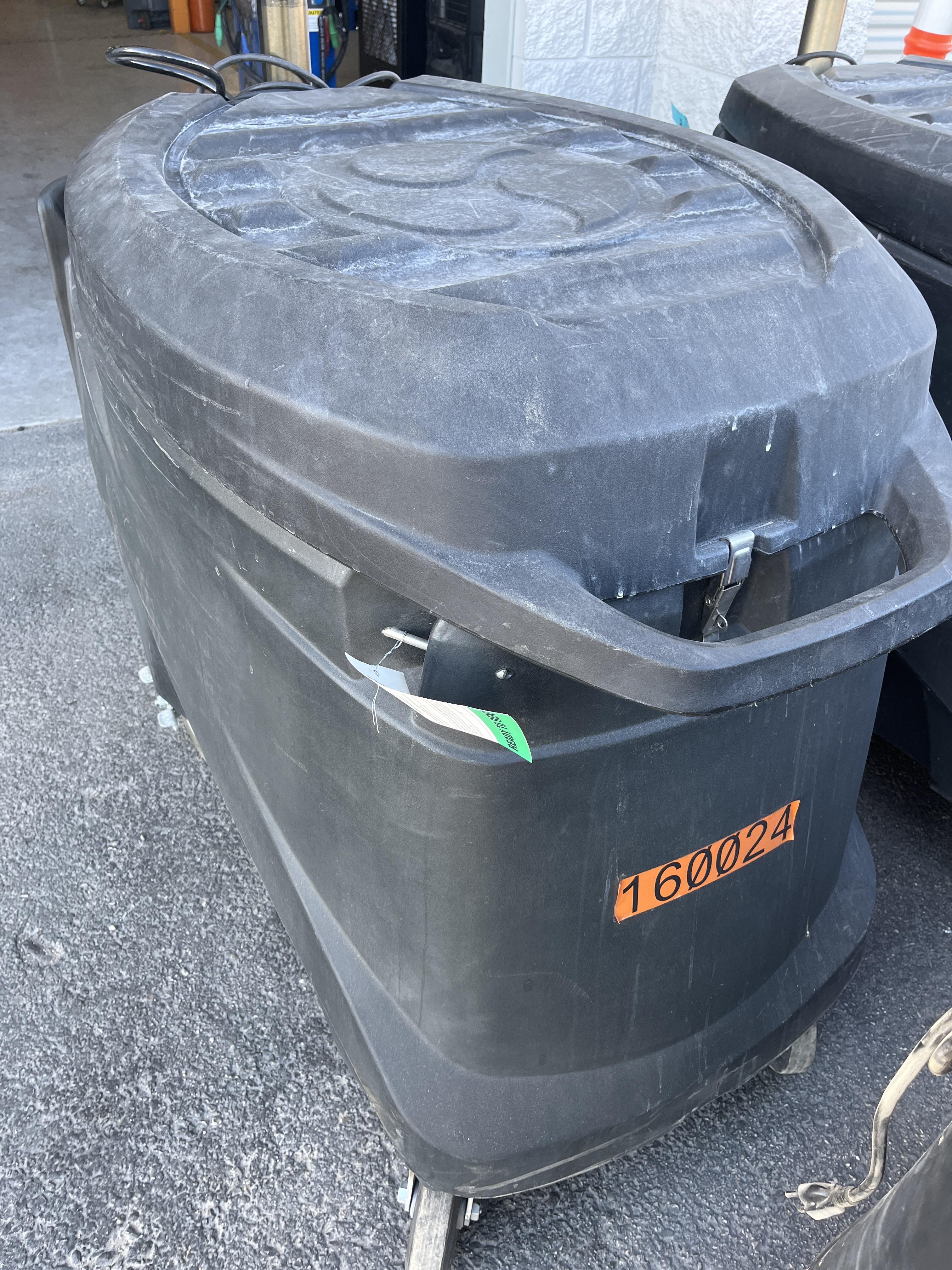 2021 POWER BREEZER PB10-A-06-B