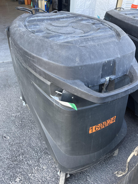 2021 POWER BREEZER PB10-A-06-B