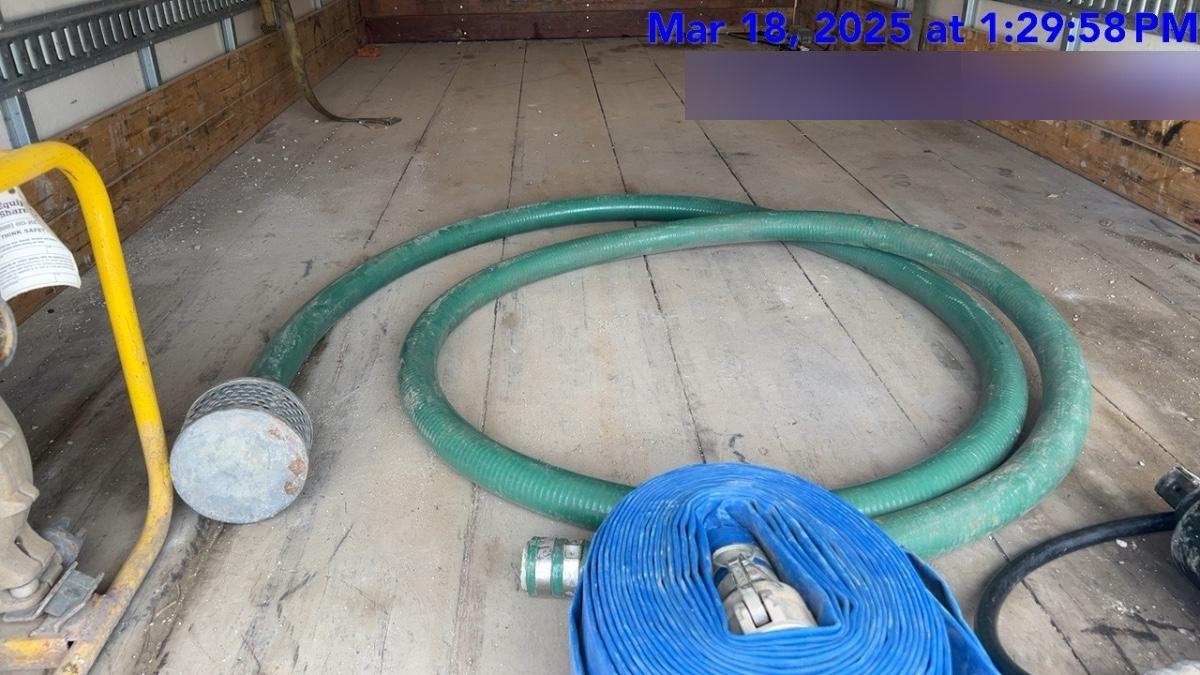 2019 WACKER NEUSON PT2