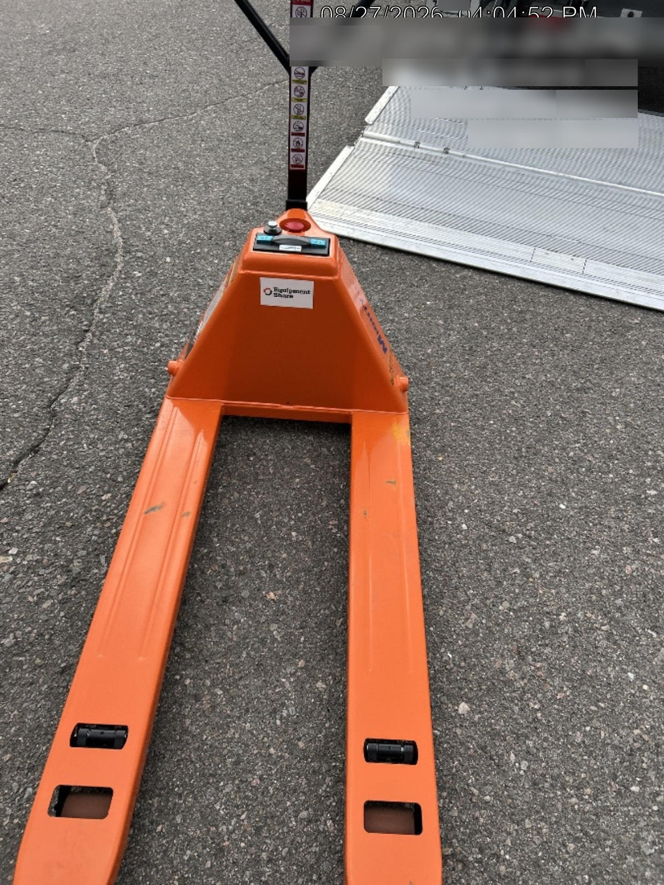 2026 MIGHTY LIFT EPT45S