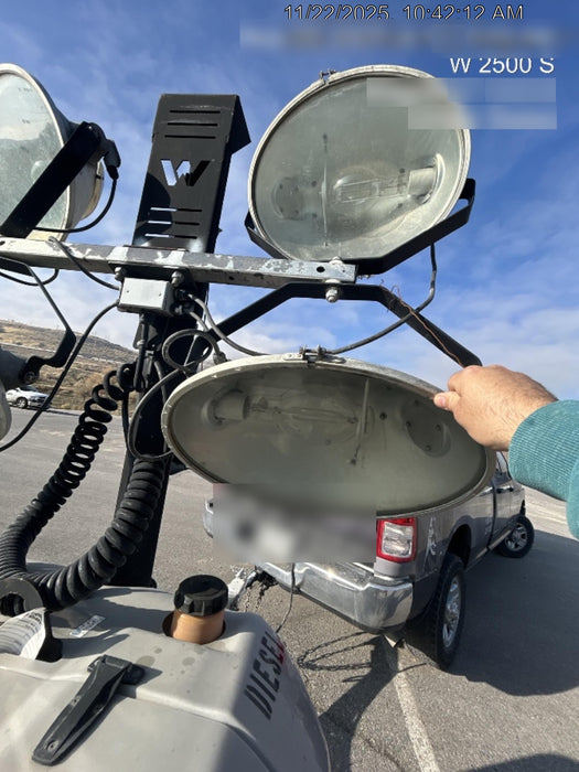 2018 WACKER NEUSON LTV6L-MH