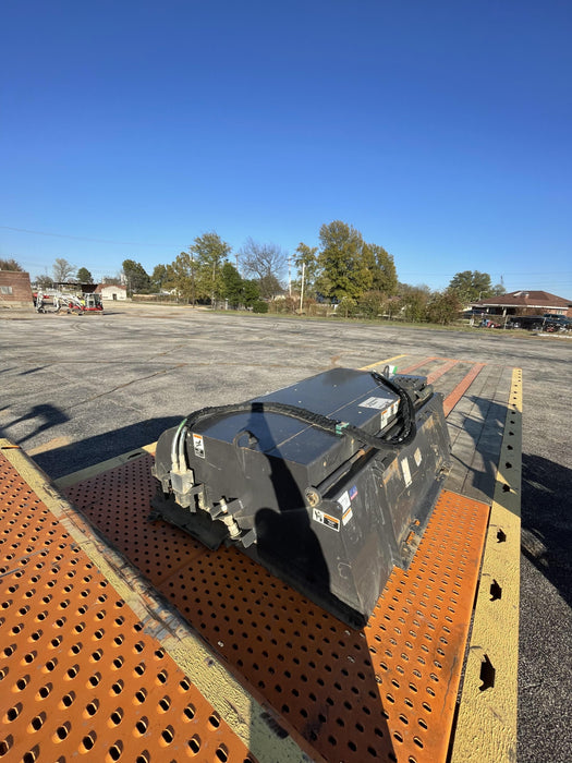 2020 PALADIN Sweepster SB72