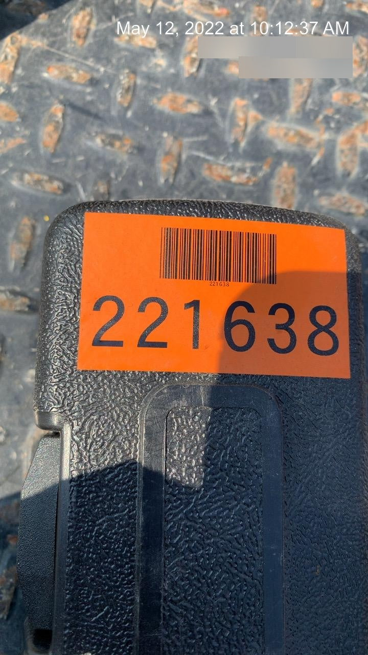 2022 CDI 752MFRMH
