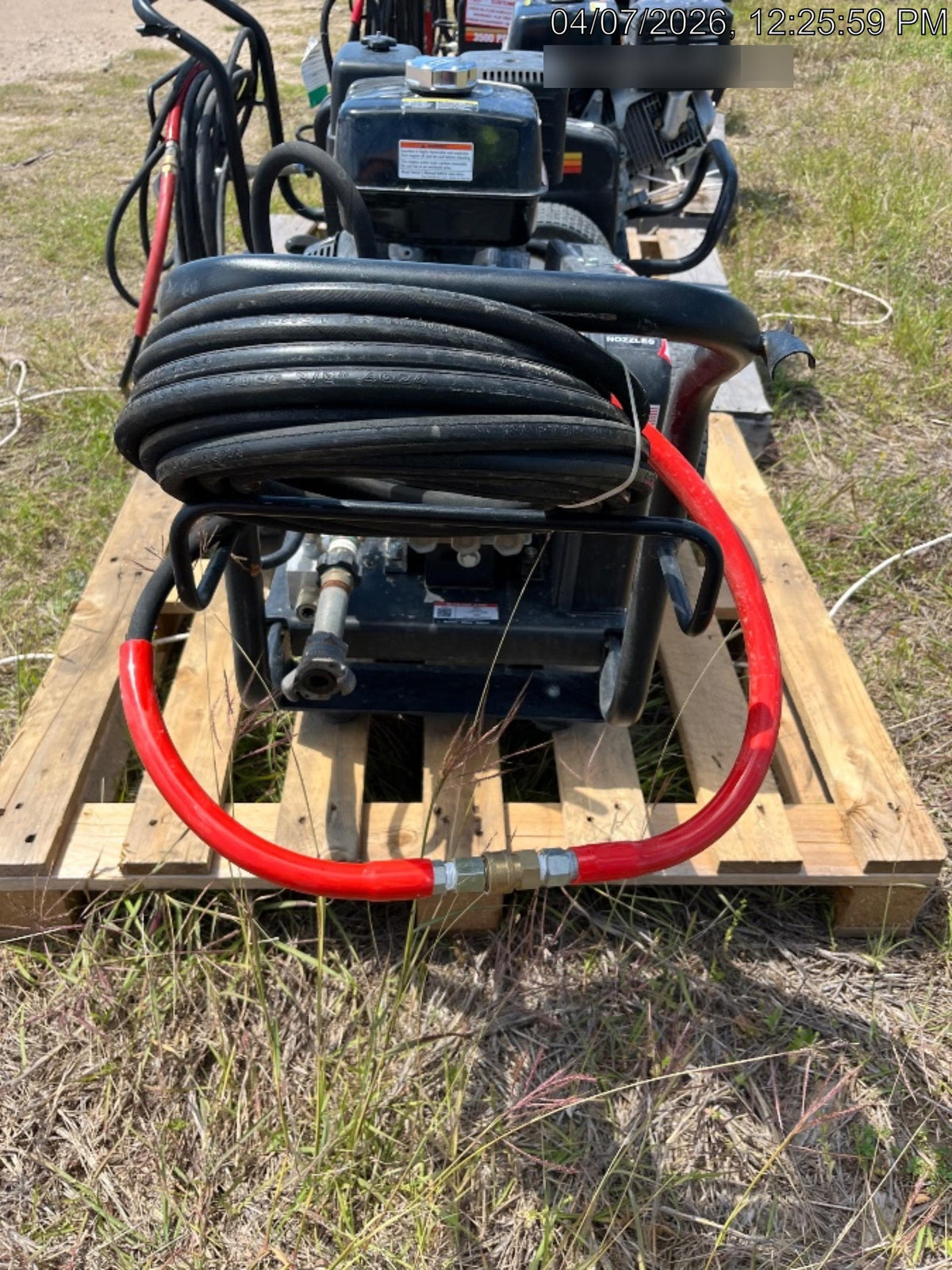 2025 MI-T-M CW-3504-5MGH